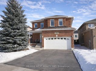 503 Simcoe Rd, Bradford West Gwillimbury, ON L3Z3C4