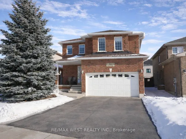 503 Simcoe Rd, Bradford West Gwillimbury, ON L3Z 3C4