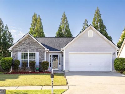 4924 Antelope Cv, College Park, GA, 30349