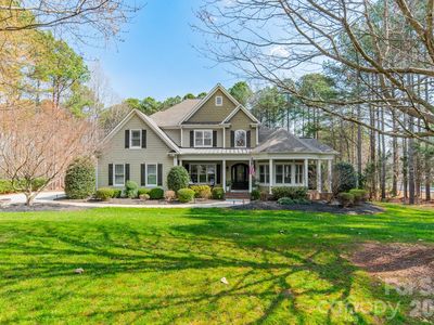 108 Bantam Pl, Mooresville, NC, 28117