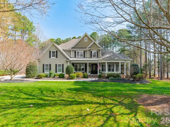 108 Bantam Pl, Mooresville, NC 28117