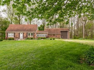 2702 N Eby Dr, Connersville, IN 47331