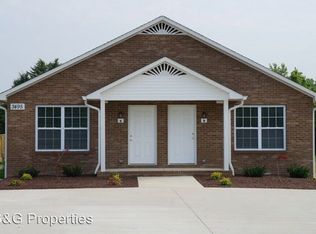 3495 Dodson Branch Rd, Cookeville, TN 38501
