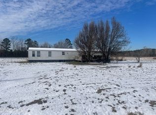201 Farless Rd, Merry Hill, NC 27957