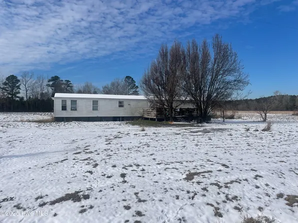 201 Farless Road, Merry Hill, NC 27957