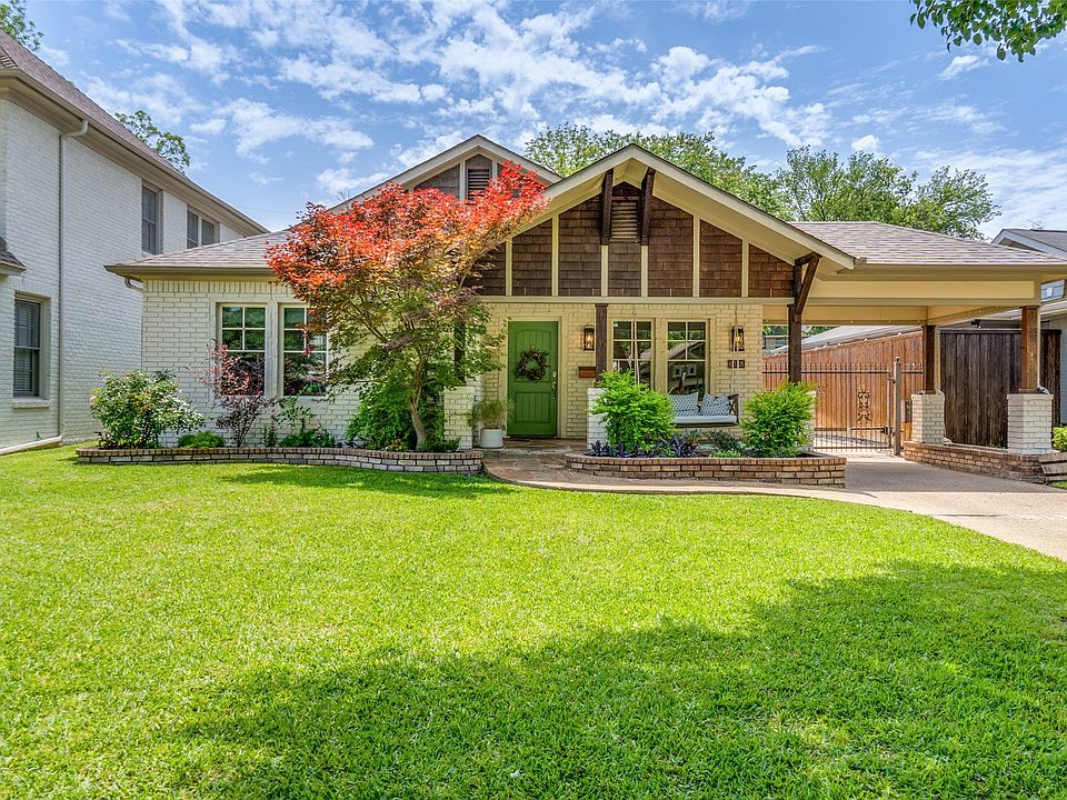 1st image of 6338 Llano Ave