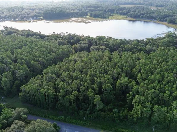 SE 170th Ave Lot 3, Ocklawaha, FL 32179