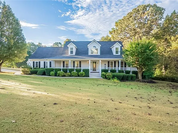54 Shea Ct, Douglasville, GA 30134