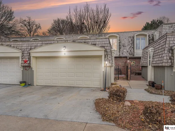 7411 Oldpost Rd #4, Lincoln, NE 68506