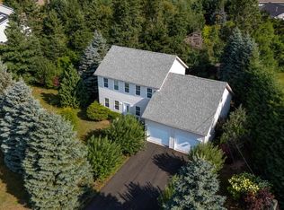 31 Parricus Mead Dr, Charlottetown, PE C1E2H2