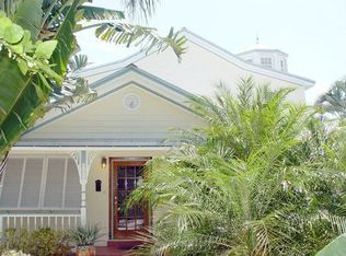 512 Sound Dr, Key Largo, FL 33037