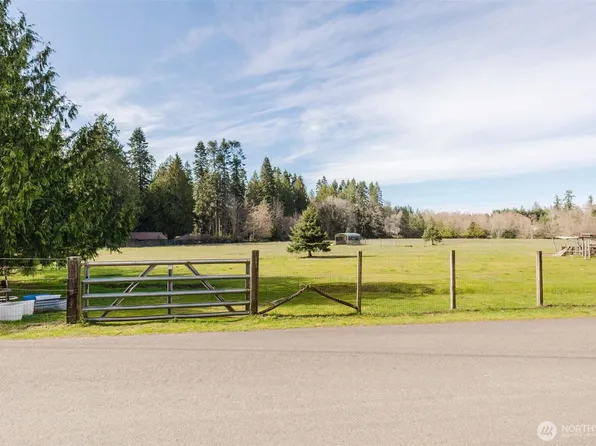 0 NE McWilliams Court, Bremerton, WA 98311