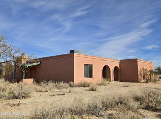48940 E Panther Butte Rd, Tucson, AZ 85739