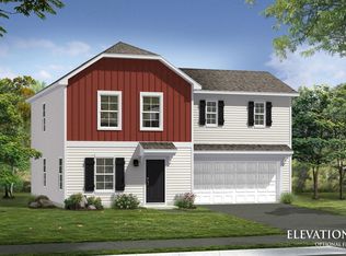 5417 Sterling Bridge Rd, Chambersburg, PA 17202