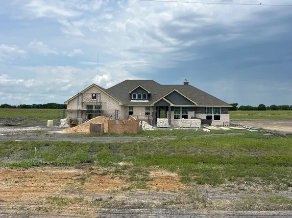 8629 County Road 623, Blue Ridge, TX 75424