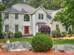 47 Wildwood Dr #47, Southborough, MA 01772