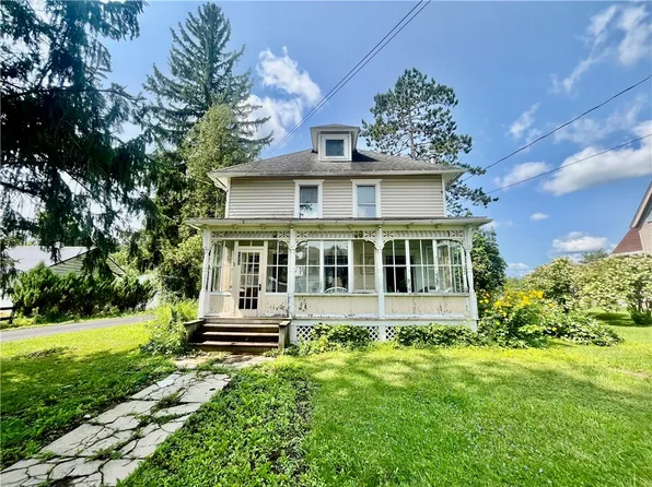 122 Public Landing Rd, Cooperstown, NY 13326