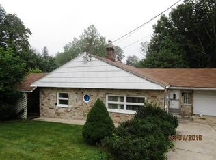 83 Starr Rd, Cheswick, PA 15024