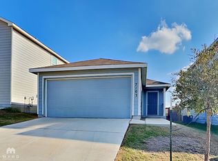 7102 Tides Trl, San Antonio, TX 78252