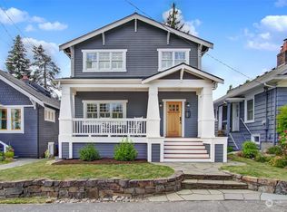 3931 Ashworth Ave N, Seattle, WA 98103