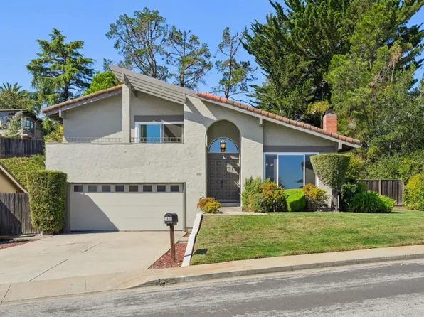 1800 Randall Rd, San Mateo, CA 94402