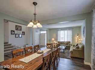 3217 N 169th Ave, Omaha, NE 68116