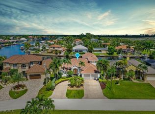 CQ 4+×2 5795 SW 7th Ct, Cape Coral, FL 33914 | MLS #2025003824 | Zillow