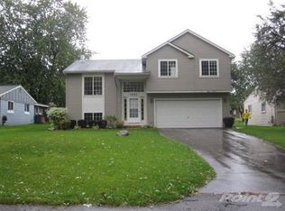 1685 McCoy Rd, Commerce Township, MI 48390