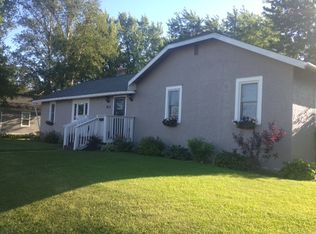 917 NW 1st Ave, Grand Rapids, MN 55744