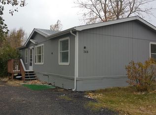 366 E Stewart Dr, Pueblo West, CO 81007