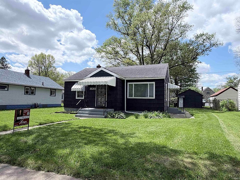 1st image of 3530 Robinwood Dr