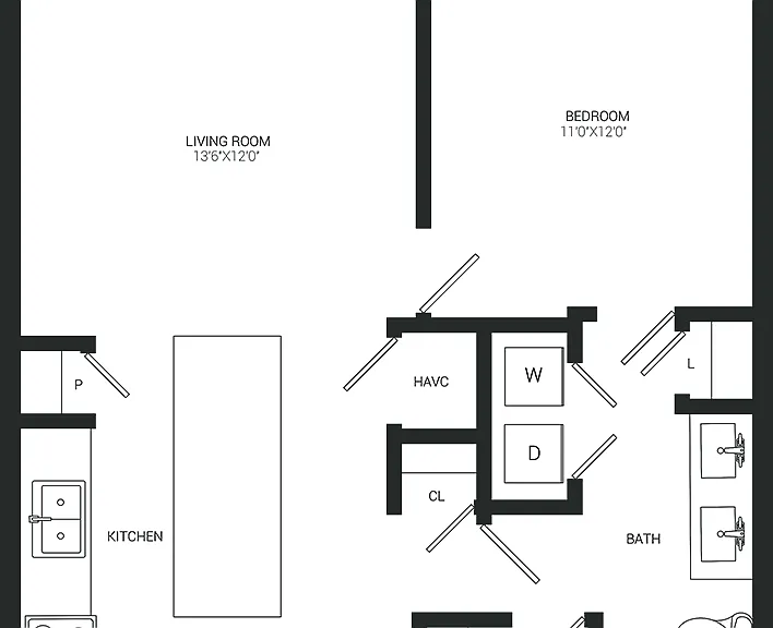Hickory Creek Ranch Apartments — Photo 61