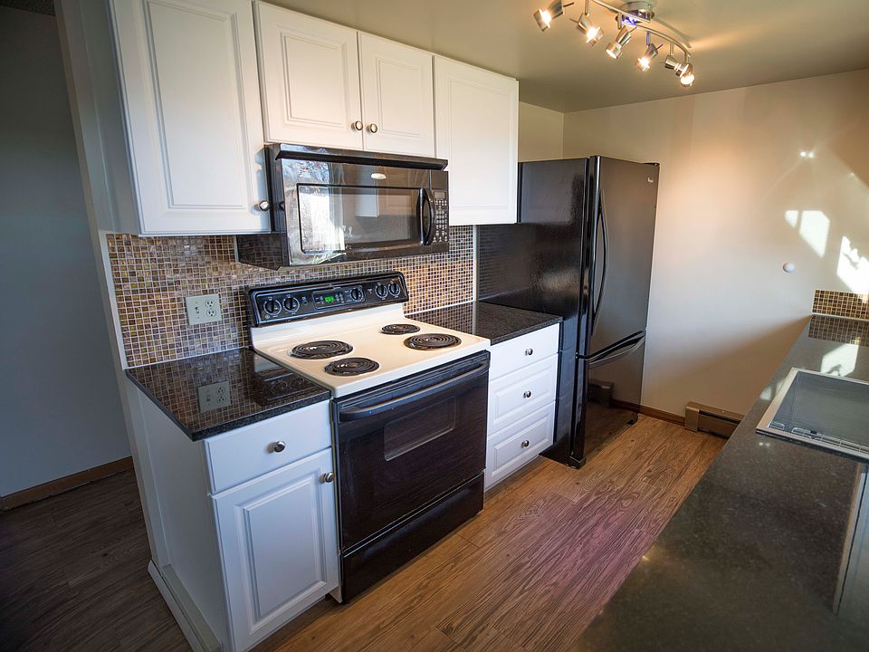 New kitchen 