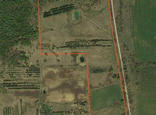 W Center Rd, Forestville, WI 54213