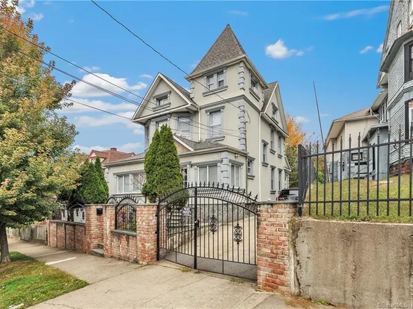 164 Coleman Street, Bridgeport, CT 06605