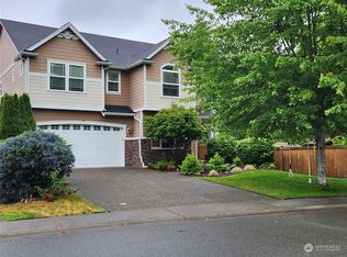 18111 113th St E, Bonney Lake, WA 98391