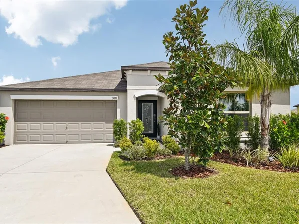 13029 Majestic Garden Ln, Riverview, FL 33579