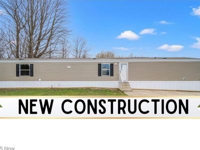 3583 Austin Rd LOT 130, Geneva, OH, 44041