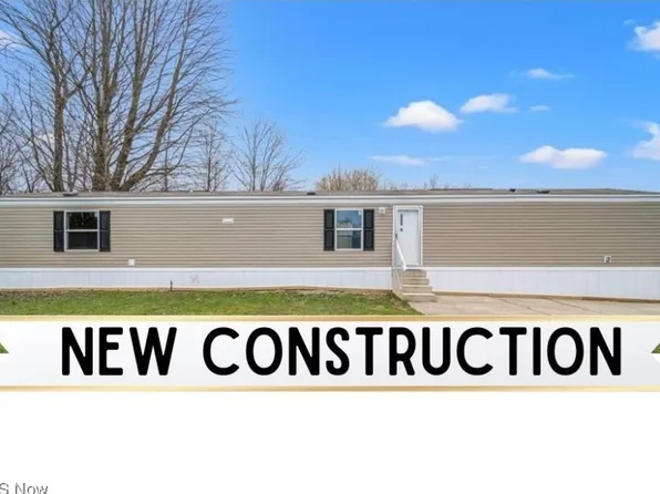 3583 Austin Rd Lot 130, Geneva, OH 44041