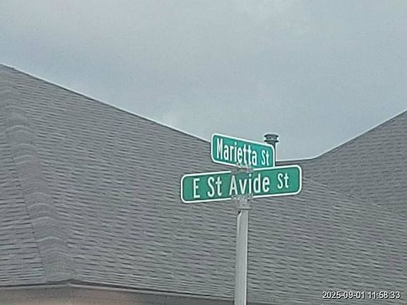 Exterior Address Verification