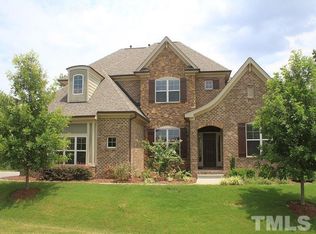 340 Holsten Bank Way, Cary, NC 27519