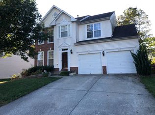 6811 Hallard Ct, Frederick, MD 21703