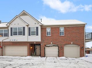 649 Worthington Dr, Lansing, MI