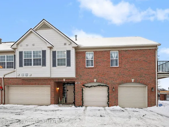 649 Worthington Dr, Lansing, MI 48906