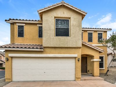 10457 Armand Ave, Las Vegas, NV, 89129