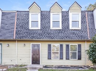 4581 Bull Ct, Union City, GA 30291