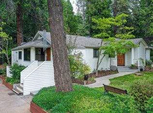 11424 Butler Rd, Grass Valley, CA 95945