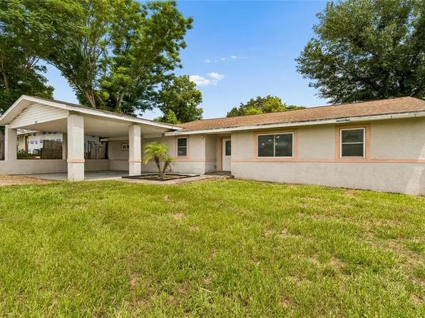 37913 WICKLOW AVENUE, ZEPHYRHILLS, FL 33541