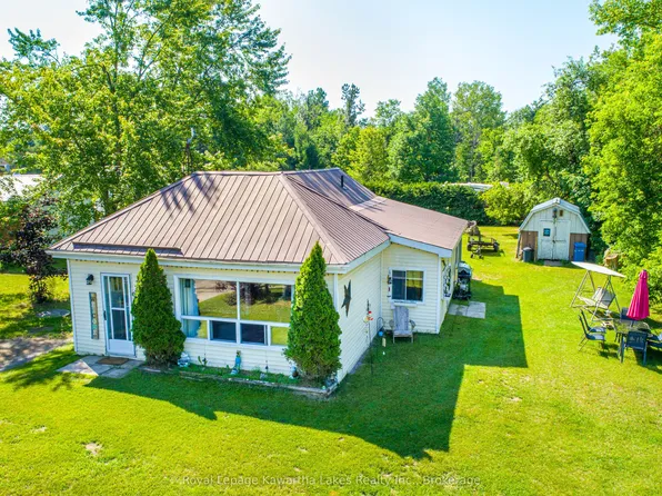 3305 E County Road 48, Havelock Belmont Methuen, ON K0L 1Z0