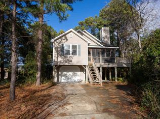 314 Live Oak Ct LOT 220, Kill Devil Hills, NC 27948